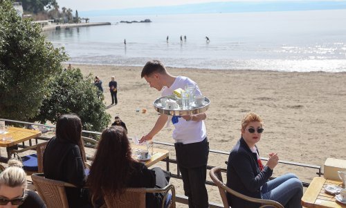 Sezonski radnici očekuju i do 60 posto veće plaće nego lani