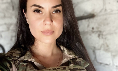 Ruska ratna reporterka nagazila na minu i poginula kod ukrajinske granice