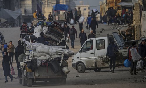 Hamas prijeti odmazom talaca, Netanyahu: Represija će biti snažnija