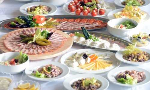 Hoće li globalna politička situacija diktirati što ćemo jesti? Stručnjaci stižu po odgovore