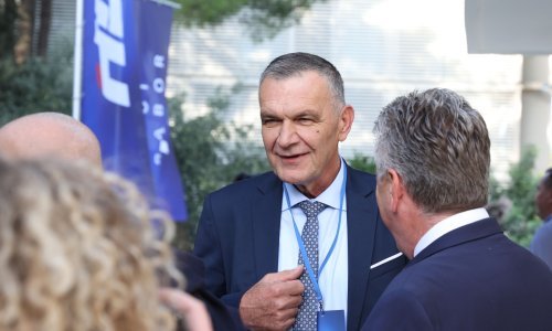 Vlajčić potvrdio: Nediljko Dujić još je uvijek formalno šef Hrvatskih šuma