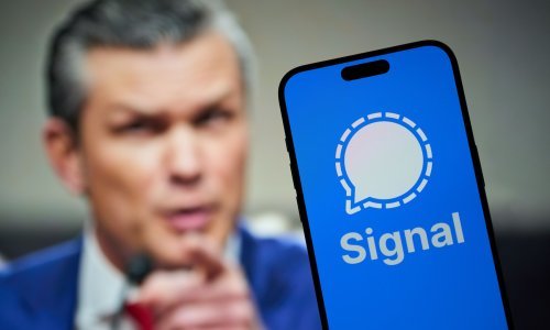 SAD trese ogroman sigurnosni skandal. Zašto su političari koristili upravo Signal?