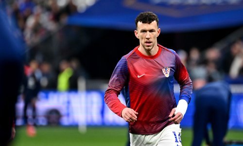 Zbog straha od širenja zaraze, Ivan Perišić mora na testiranje