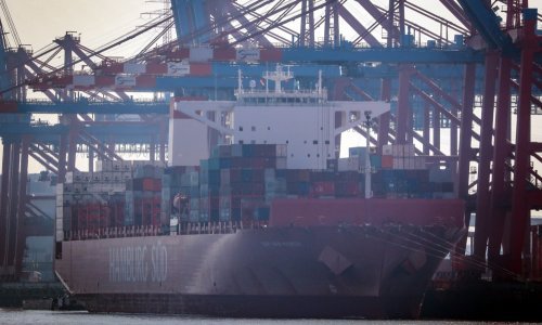 Vodeća ekonomija može izbjeći utjecaj carina SAD-a: 'Dobro bi došao poticaj Bruxellesa'