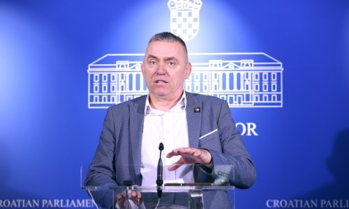 Zastupnici na nogama zbog 'koalicije voljnih': Hrvatska za to nema dovoljno vojnika