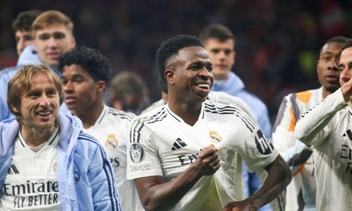 Gazda Reala pozitivno šokirao Modrića i društvo; pogledajte što su dobili