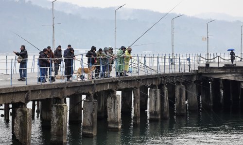 Europska komisija ima glavni uvjet za ukidanje sankcija Rusiji