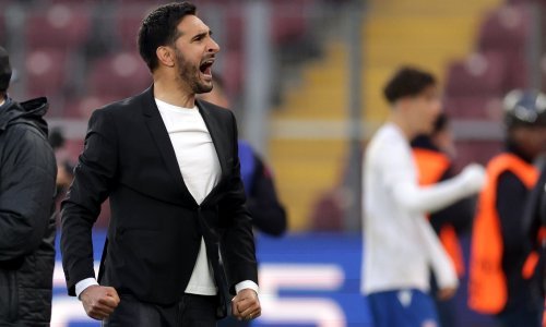 Evo što je rekao izbornik mlade Hrvatske nakon šokantnog poraza i neodlaska na Euro