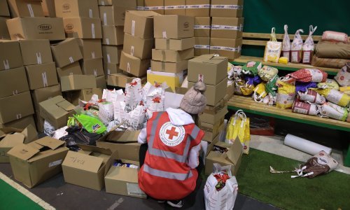 Europska komisija nabrojala što bismo trebali imati na zalihama za najmanje 3 dana