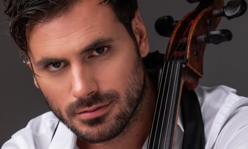 HAUSER donosi glazbenu revoluciju s projektom ‘Music Unites the World’