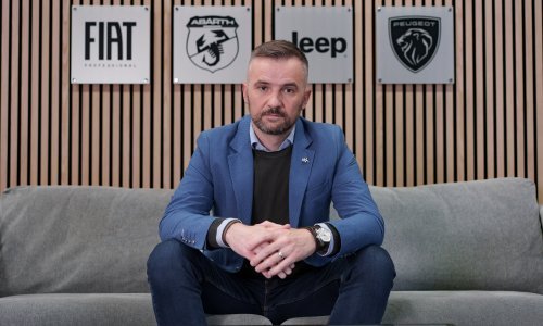 Evo kako će izgledati servis u budućnosti: Sve rješavate u par klikova