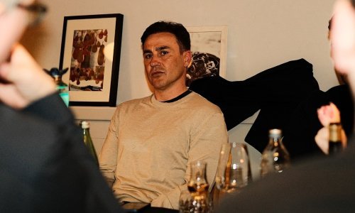 Prvi Cannavarov intervju. Evo što kaže o stanju u Dinamu, Mmaeeu, najvećem problemu lige...