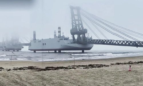 Kineska inovacija uzbunila vojne analitičare: Ništa slično ne postoji na Zapadu!