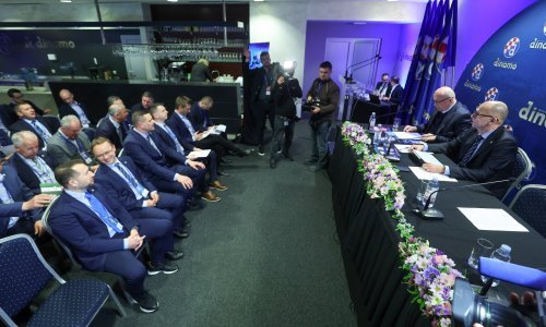 Dinamo u plusu 7,7 milijuna eura. Evo koliko premija je isplaćeno igračima za Ligu prvaka