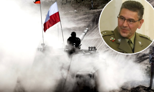 Teško priznanje: Poljska se od ruskog napada može braniti najviše dva tjedna
