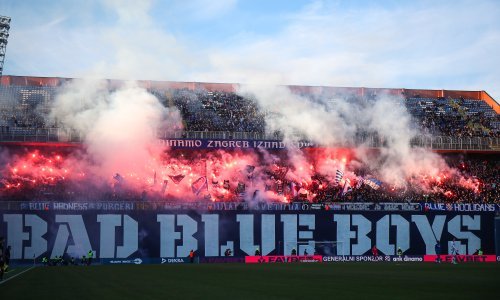 Novi Dinamov stadion imat će navijačku tribinu kao Dortmund. Poznato je kad kreću radovi u Kranjčevićevoj