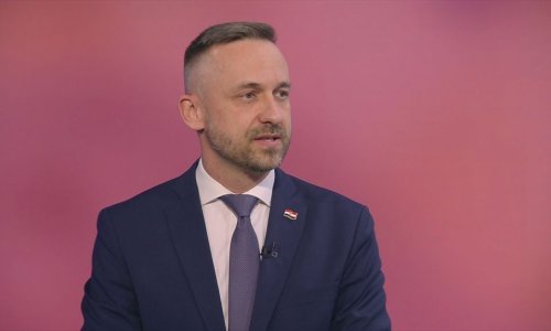 Piletić o zahtjevima sindikata: Tko kaže da nema novca