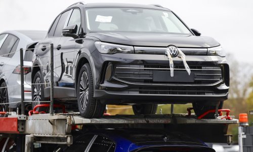 ACEA objavila podatke za veljaču: Pad od 3 posto, električni 15,2 posto tržištnog udjela