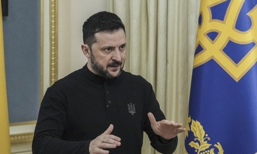Zelenski 'zakopčan' o novim Trumpovim zahtjevima: 'Sve moraju pregledati odvjetnici'