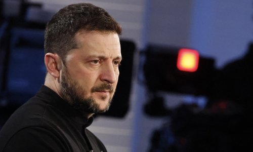 Zelenski: Rusi rade ono što su obećali da neće, Trump bi trebao reagirati