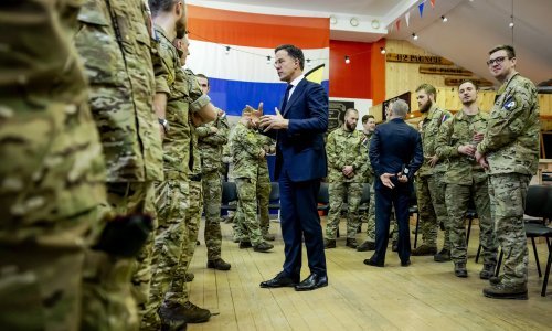 Novi obrat oko nestalih američkih vojnika blizu granice s Bjelorusijom