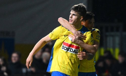 Luka Vušković i Ivanović skočili na Transfermarktu, pogledajte koliko sada vrijede