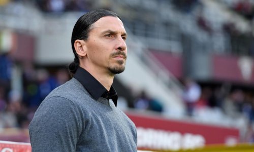 Nikad teži trenuci za Zlatana Ibrahimovića; već je danima prikovan za krevet