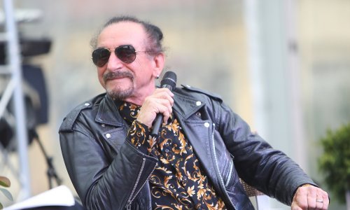 Znate li kako izgledaju i što rade djeca glazbene legende Željka Bebeka?