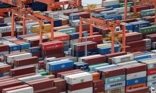 Trump zaprijetio većim carinama EU i Kanadi: 'Za zaštitu najboljeg prijatelja kojega su ikada imale'