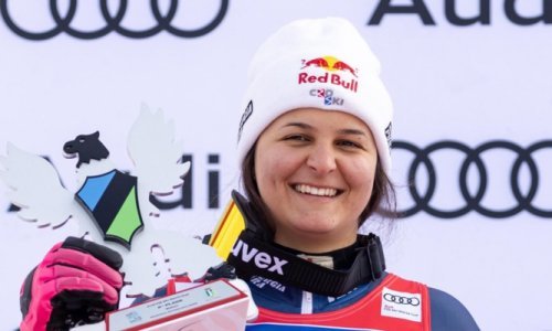 Nakon 14 godina čekanja hrvatsko skijanje danas ima priliku osvojiti trofej