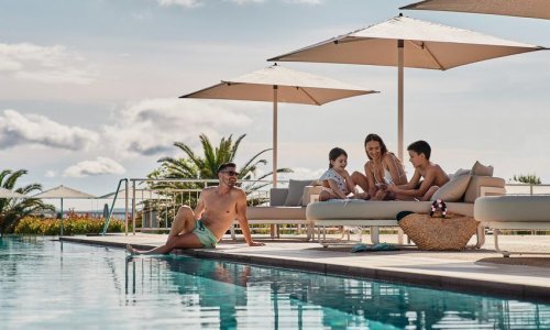 Savršen odmor za sve tipove obitelji