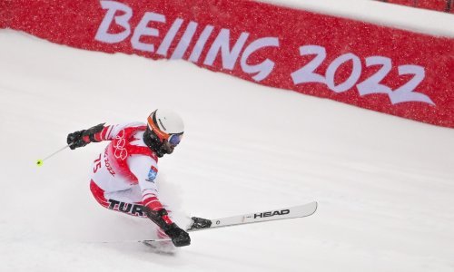 Velika tragedija: Turski olimpijac poginuo u požaru na skijalištu