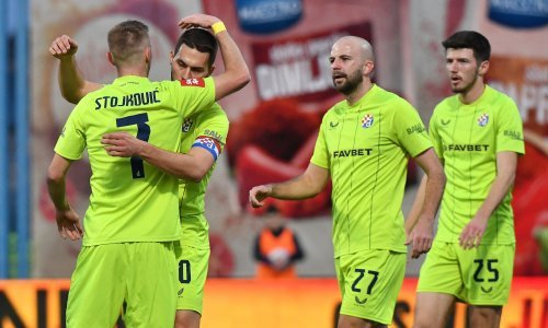 Bivši reprezentativac o dinamovcu: On nije za ozbiljan nogomet! Hrvatska ga ne treba