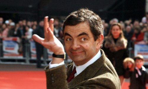 Kći Mr. Beana je prava ljepotica, no sa slavnim ocem nije u dobrim odnosima