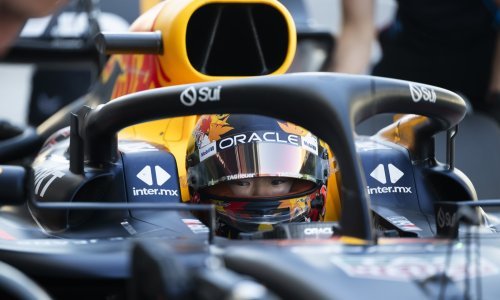 Službeno: Red Bull nakon samo dvije utrke promijenio vozača