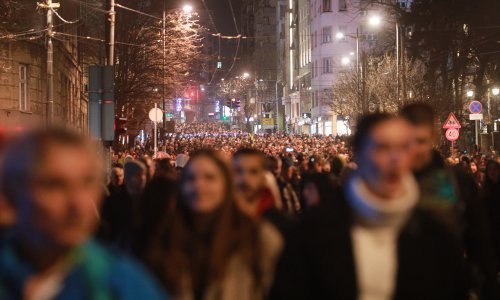Europski sud se očitovao oko korištenja zvučnog oružja u Srbiji