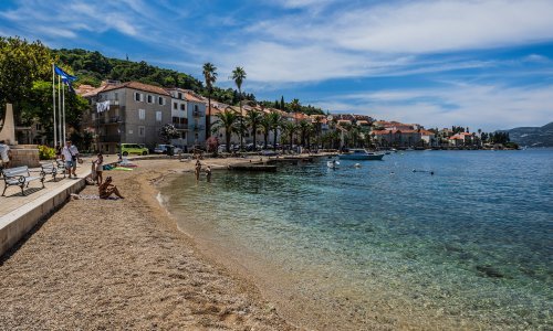 Hrvatski otočki dragulj skriva mnoge zanimljivosti, a evo zašto ga treba posjetiti