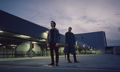 Buč Kesidi rasprodali turneju za samo tri sata!