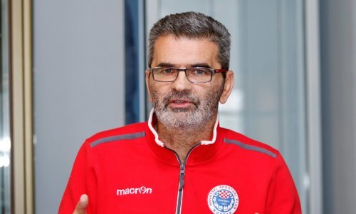 Legendarni Blaž Slišković odabrao 11 najboljih nogometaša s kojima je igrao