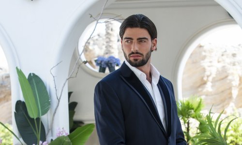 Gledateljima zapele za ovo: Šime iz 'Gospodina Savršenog' ima tetovaže, evo što znače