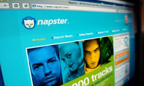 Sjećate se Napstera? Prodan je za 207 milijuna dolara i više nema veze s piraterijom