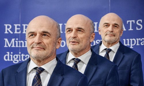 Je li ovo najizgledniji kandidat za predsjednika Vrhovnog suda?