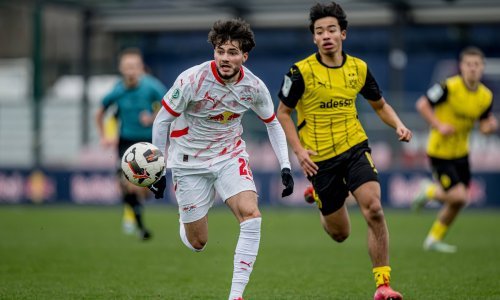 Veliki talent prvo je odbio Dinamo, a sad se odrekao i hrvatske reprezentacije