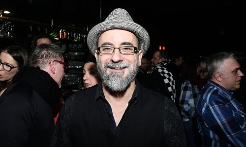 Poznati domaći glazbenik otkrio: 'Najemotivnije je bilo s Massimom'