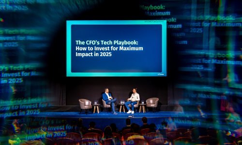 Hrvatska Fonoa u Londonu okupila porezne stručnjake. Iz Netflixa otkrili da ulaze u novi biznis