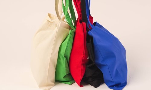 Novi ekološki problem, poznato je koliko bi puta trebalo koristiti pamučnu vrećicu