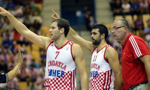 Legenda hrvatske košarke preuzima važnu funkciju u HKS-u: Nije sve tako crno...