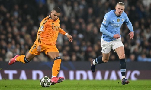 Kylian Mbbape najviše zarađuje u Europi, a Erling Haaland u Premier ligi