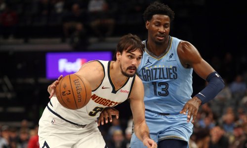 Dario Šarić iznenadio izborom novog kluba; svi su mislili da ide u Real Madrid, ali...