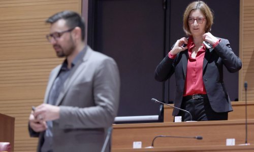 Puljak: Ljudi ne žele biti na listama za lokalne izbore jer se boje